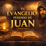 El Evangelio Perdido de Juan — El manuscrito que la Iglesia no quiso que existiera