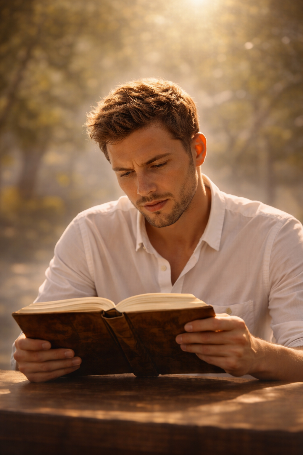 Comprender las cartas de Pablo