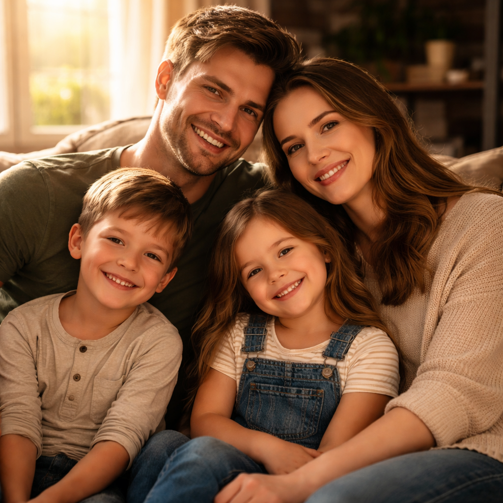 Beneficios para la vida real